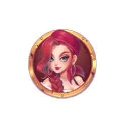 Buccaneer Deluxe ทดลองเล่น เกมสล็อตบัคคาเนียร์ ดีลักซ์ 2024 7 Buccaneer-Deluxe-สัญลักษณ์-สาวสวย