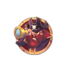 Buccaneer Deluxe ทดลองเล่น เกมสล็อตบัคคาเนียร์ ดีลักซ์ 2024 6 Buccaneer-Deluxe-สัญลักษณ์-โจรสลัด