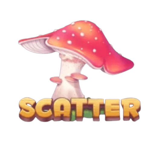 Critter Mania Deluxe เกมสล็อตแมลง รวมสัตว์ร้ายตัวเล็ก 2024 5 Critter_Mania_Deluxe_scatter