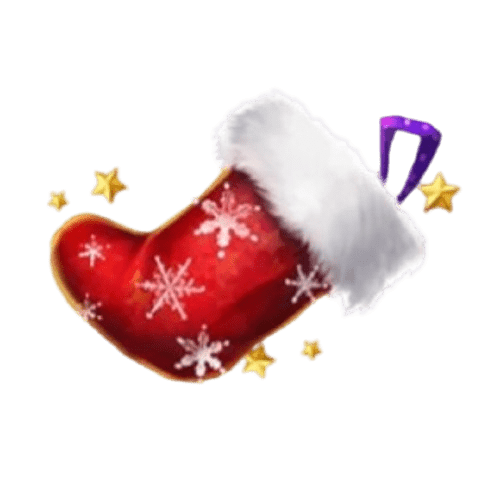 Santa Workshop เกมทำเงินสล็อตซานต้า คริสต์มาสแฮปปี้ 2024 10 Santa_Workshop_sock