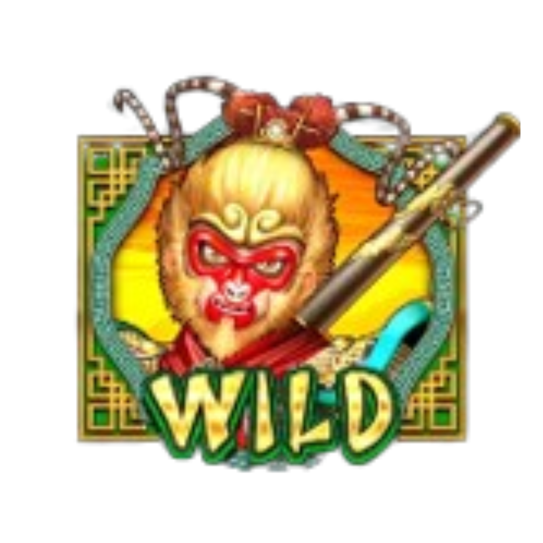 Wukong ทดลองเล่นเกม ซุนหงอคงกับการผจญภัยที่น่าตื่นเต้น 2024 4 Wukong - สัญลักษณ์ Wild