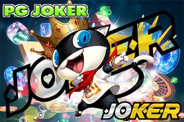 PG JOKER