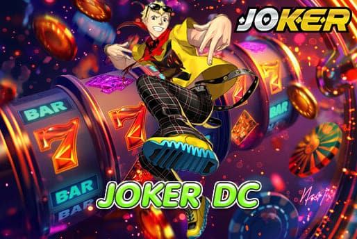 JOKER DC
