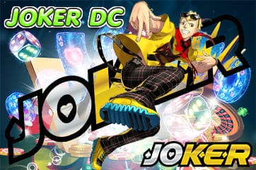 JOKER DC