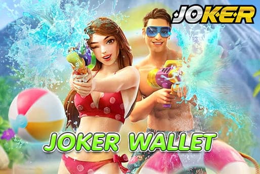 JOKER WALLET