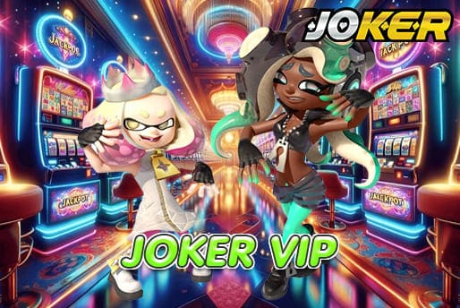 JOKER VIP
