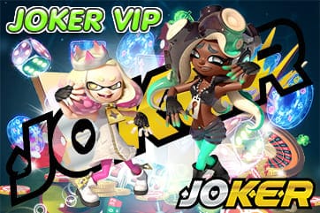 JOKER VIP