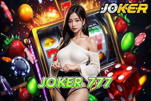 JOKER 777