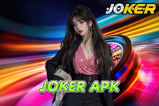 JOKER APK