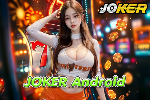 JOKER Android