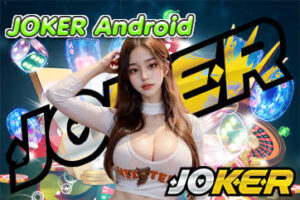 JOKER Android