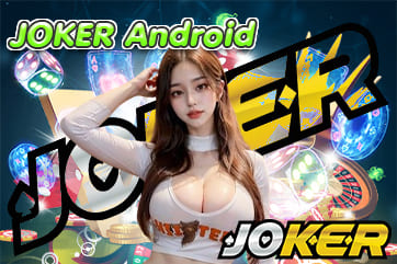 JOKER Android
