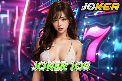 JOKER IOS
