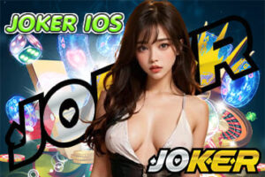 JOKER IOS