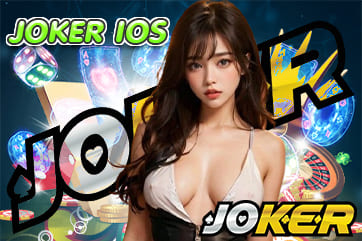 JOKER IOS