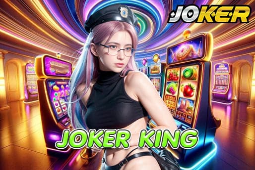 JOKER KING