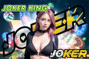 JOKER KING