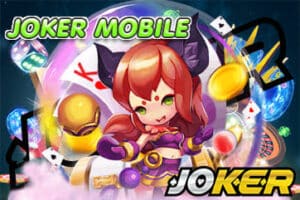 JOKER MOBILE