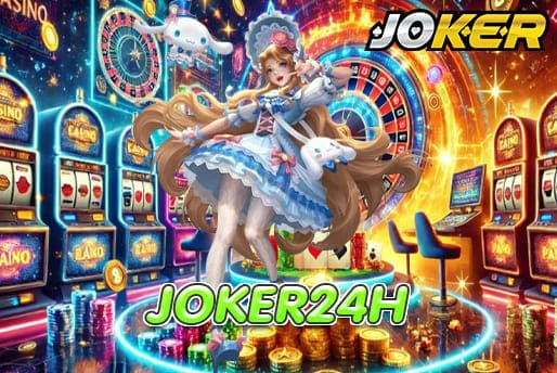 JOKER24H