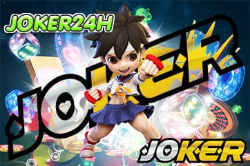 JOKER24H