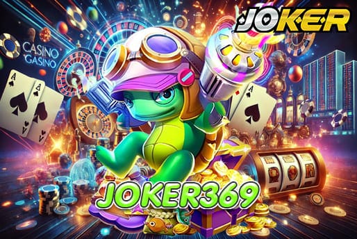 JOKER369