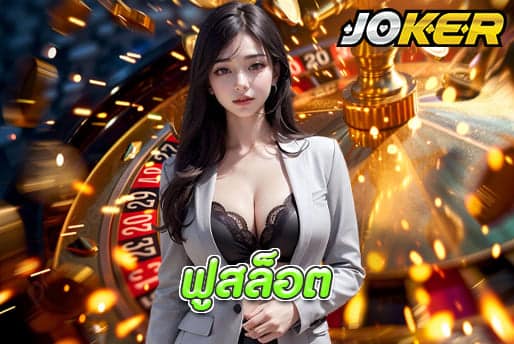 ฟูสล็อต