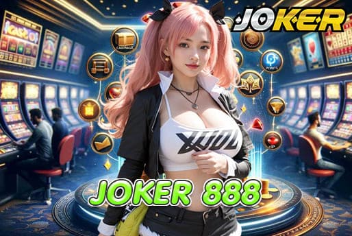 JOKER 888