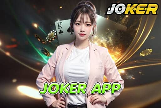JOKER APP