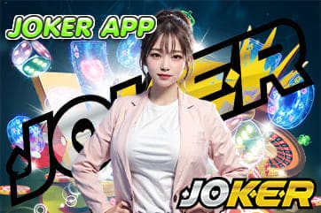JOKER APP