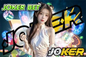 JOKER BET
