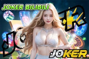 JOKER BILIBILI