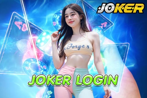 JOKER LOGIN