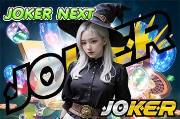 JOKER NEXT