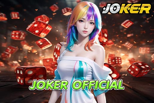JOKER OFFICIAL