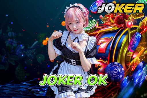 JOKER OK
