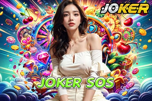 JOKER SOS