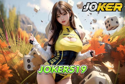 JOKER519