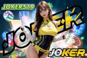 JOKER519