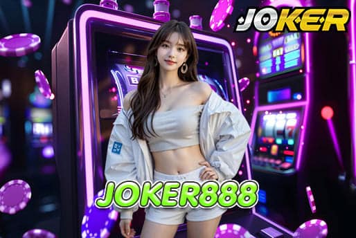 JOKER888