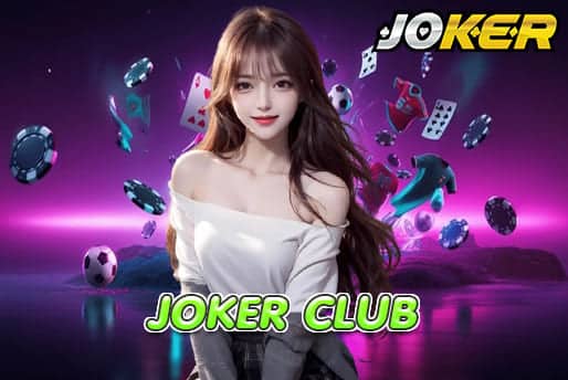 JOKER CLUB