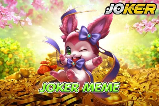 JOKER MEME