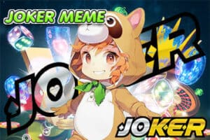 JOKER MEME