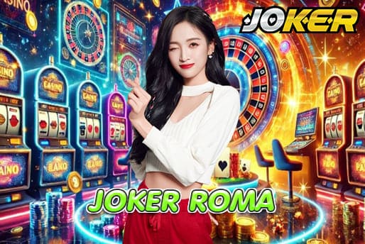 JOKER ROMA