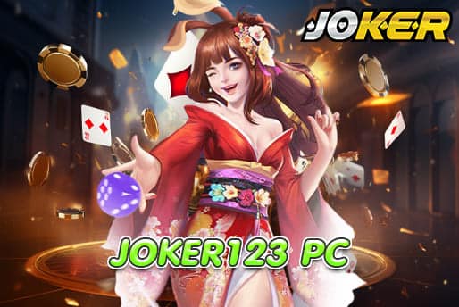 JOKER123 PC