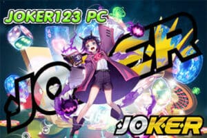 JOKER123 PC