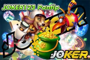JOKER123 Pantip