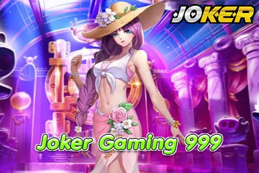 Joker Gaming 999