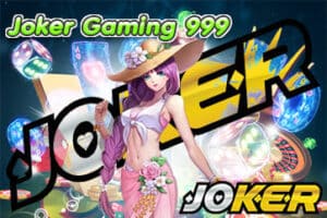 Joker Gaming 999