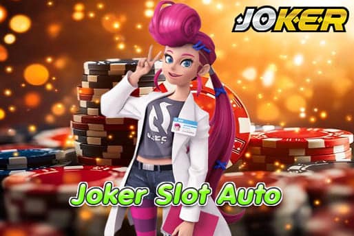 Joker Slot Auto