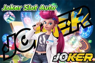 Joker Slot Auto